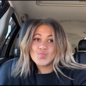 Meet your Posher, Cheyenne